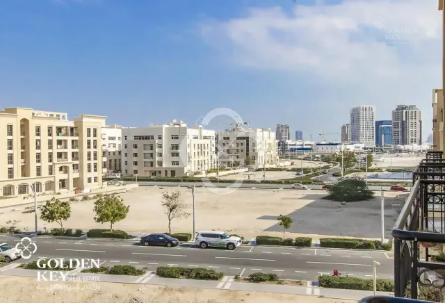 3BHK with Balcony and Terrace for Sale | Fox Hills - view 3