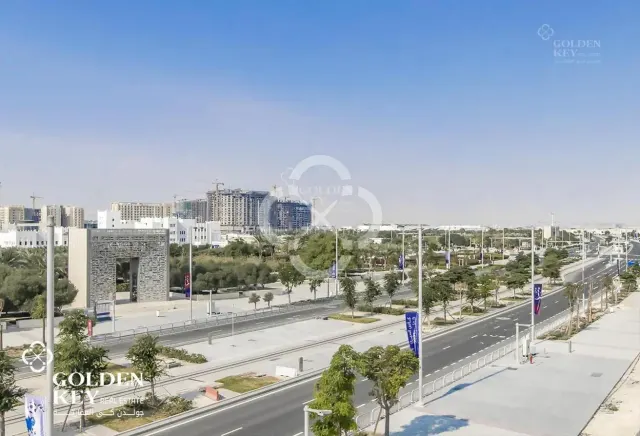 3BHK with Balcony and Terrace for Sale | Fox Hills