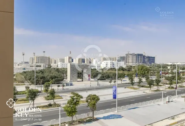 3BHK with Balcony and Terrace for Sale | Fox Hills