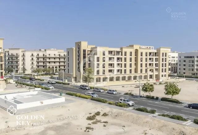 3BHK with Balcony and Terrace for Sale | Fox Hills