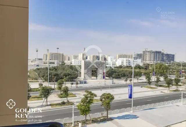 3BHK with Balcony and Terrace for Sale | Fox Hills