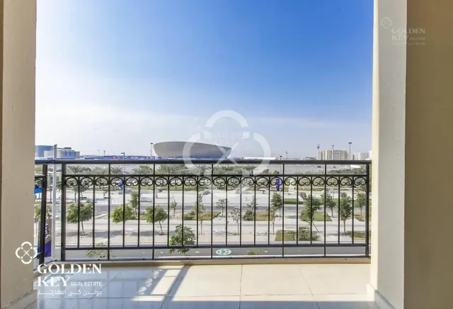 3BHK with Balcony and Terrace for Sale | Fox Hills