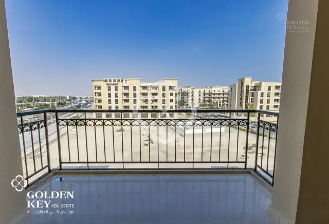 3BHK with Balcony and Terrace for Sale | Fox Hills