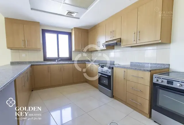 3BHK with Balcony and Terrace for Sale | Fox Hills