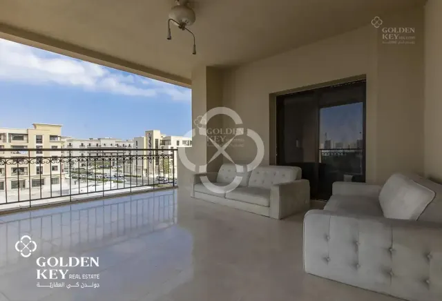3BHK with Balcony and Terrace for Sale | Fox Hills