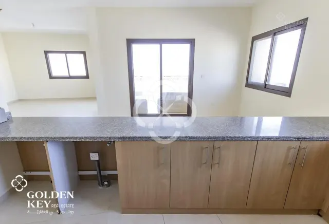 3BHK with Balcony and Terrace for Sale | Fox Hills
