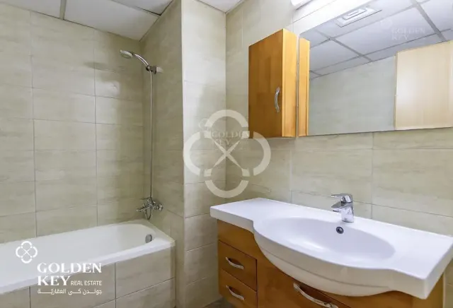 3BHK with Balcony and Terrace for Sale | Fox Hills