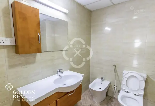 3BHK with Balcony and Terrace for Sale | Fox Hills