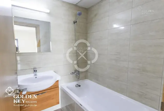 3BHK with Balcony and Terrace for Sale | Fox Hills