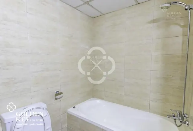 3BHK with Balcony and Terrace for Sale | Fox Hills