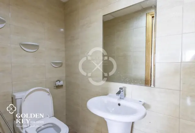 3BHK with Balcony and Terrace for Sale | Fox Hills