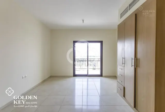 3BHK with Balcony and Terrace for Sale | Fox Hills