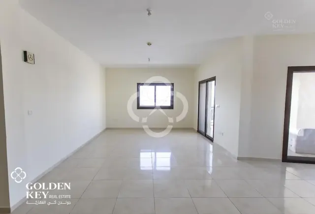 3BHK with Balcony and Terrace for Sale | Fox Hills