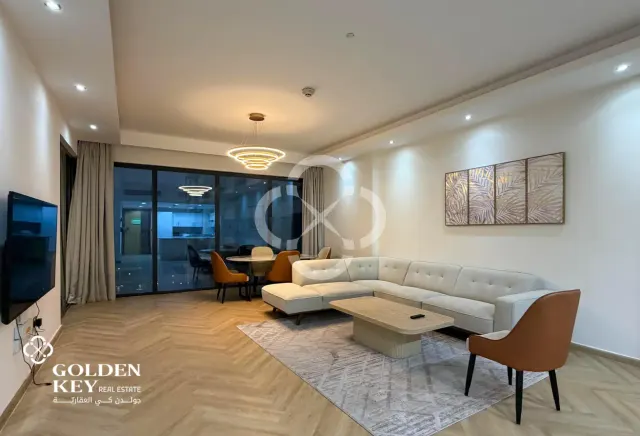 Gorgeous 1 Bedroom in Lusail | Bills Included
