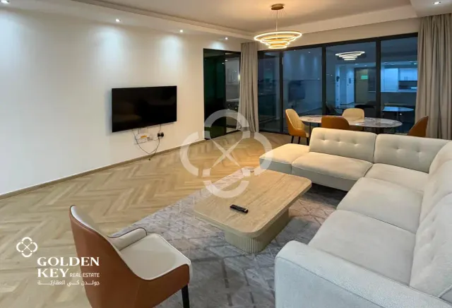 Gorgeous 1 Bedroom in Lusail | Bills Included - view 3