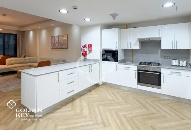 Gorgeous 1 Bedroom in Lusail | Bills Included