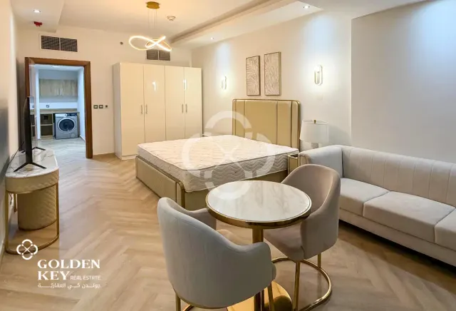 Gorgeous 1 Bedroom in Lusail | Bills Included