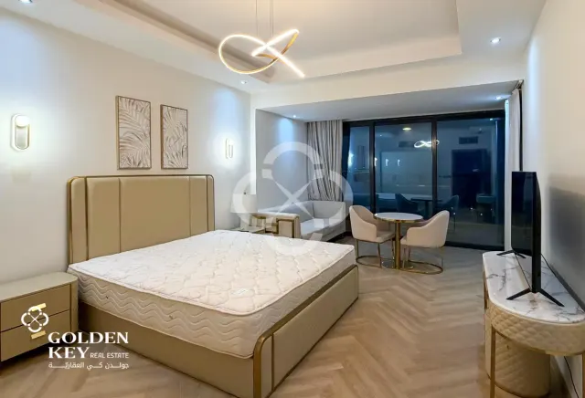 Gorgeous 1 Bedroom in Lusail | Bills Included