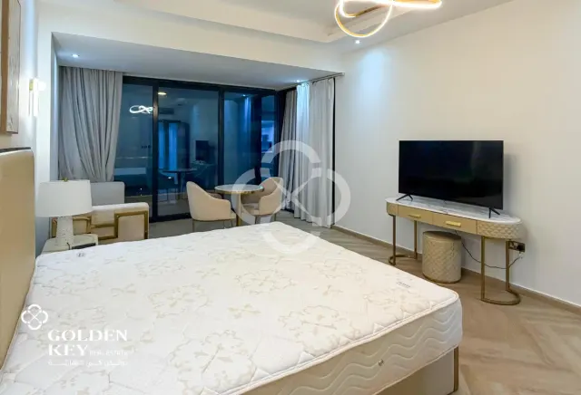 Gorgeous 1 Bedroom in Lusail | Bills Included