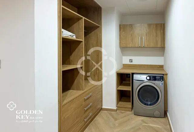 Gorgeous 1 Bedroom in Lusail | Bills Included