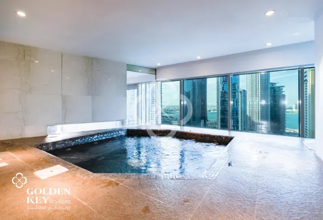 Stunning 3BR - FF | Bills Included | West bay