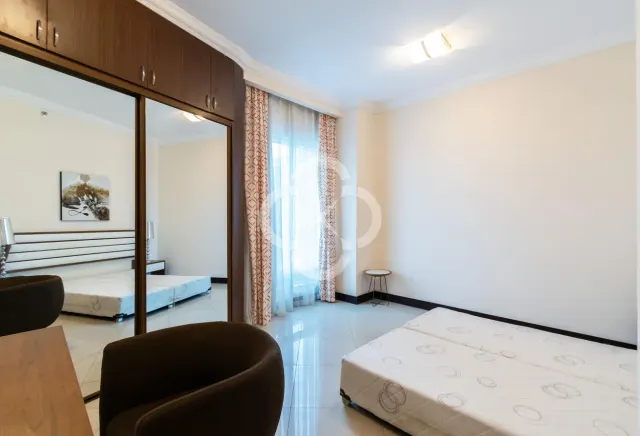 Stunning 3BR - FF | Bills Included | West bay