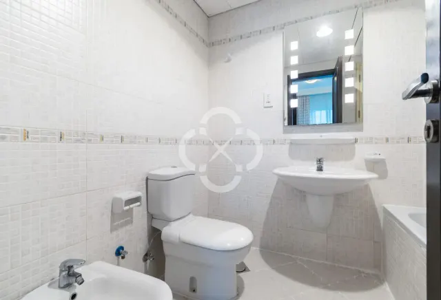 Stunning 3BR - FF | Bills Included | West bay