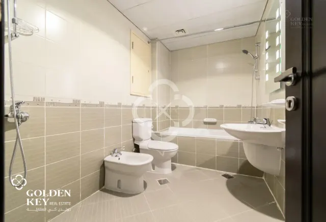 Stunning 3BR - FF | Bills Included | West bay