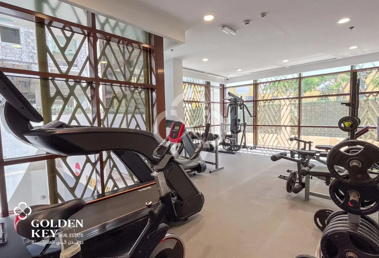 Bills+Cooling Included | SF - 2 Bedroom |Giardino