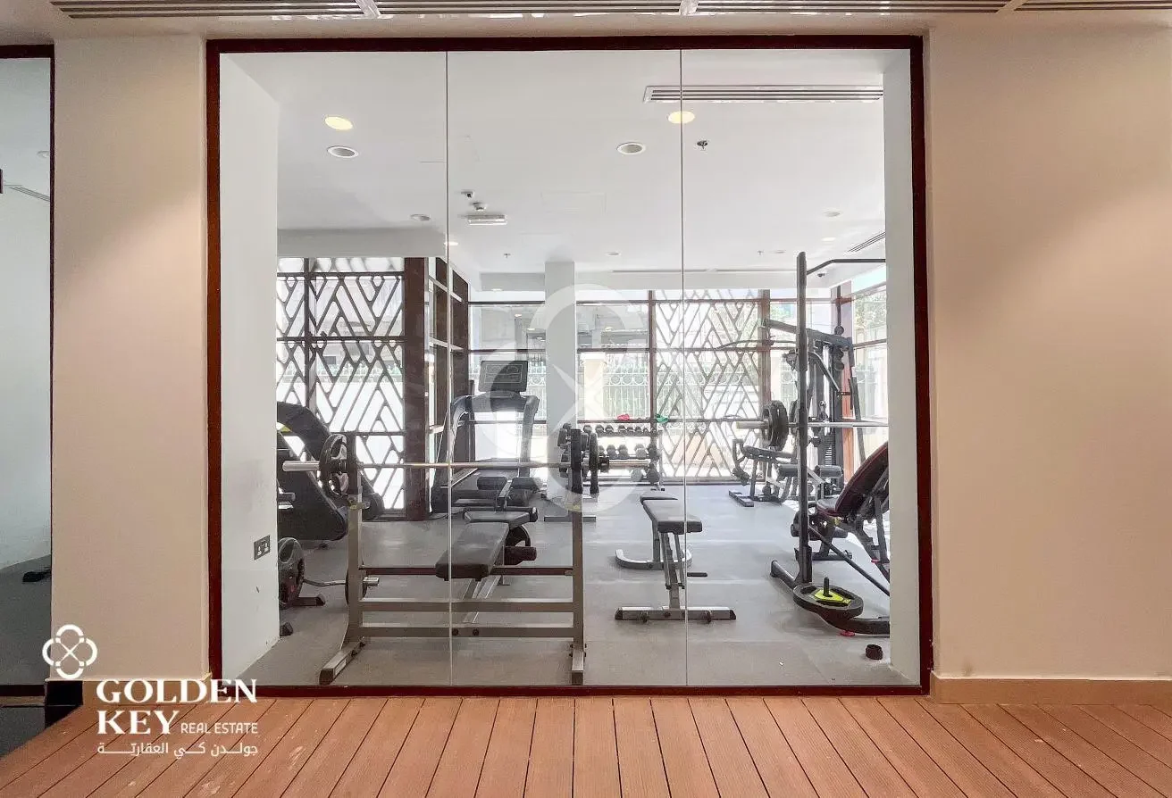 Bills+Cooling Included | SF - 2 Bedroom |Giardino