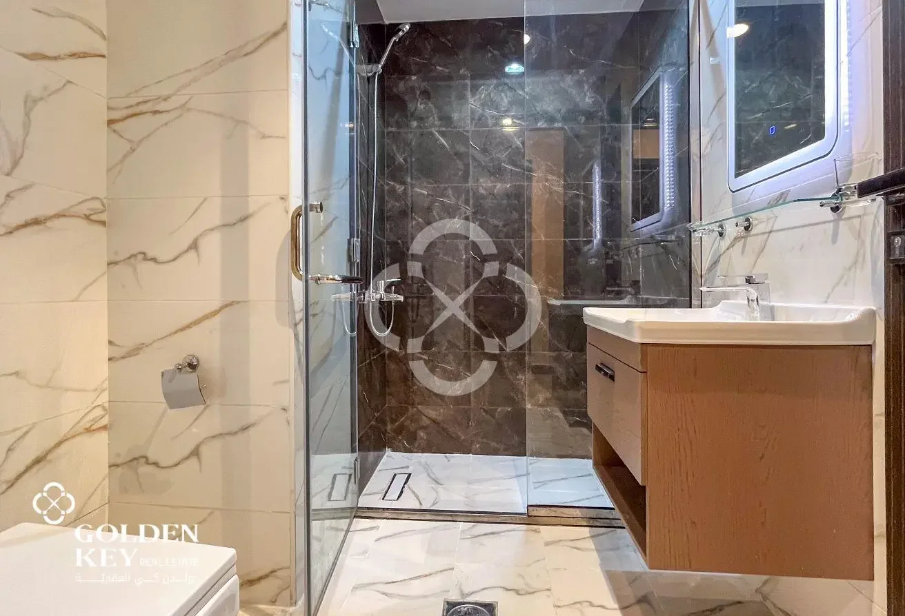 Bills+Cooling Included | SF - 2 Bedroom |Giardino