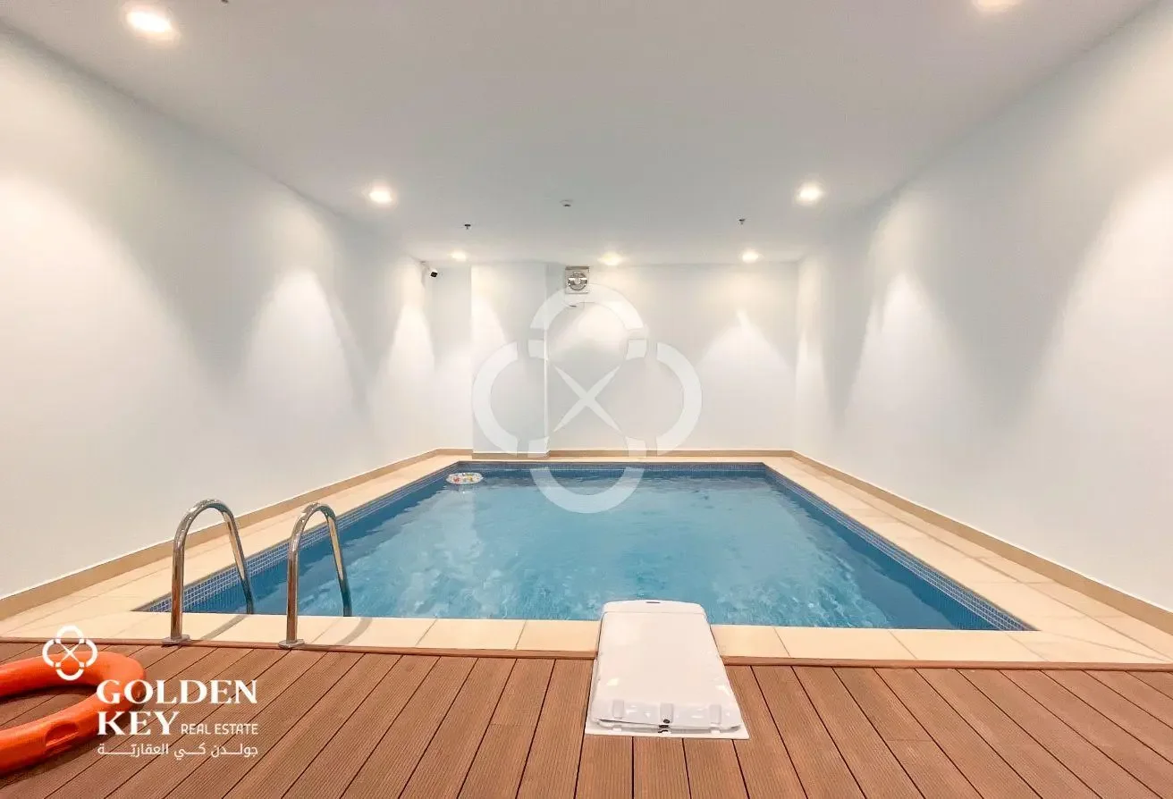 Bills+Cooling Included | SF - 2 Bedroom |Giardino