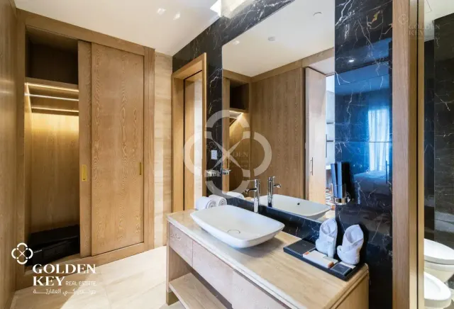 Ready 1BR | Bills/WiFi Included| Large Layout