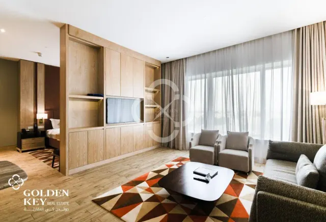 Ready 1BR | Bills/WiFi Included| Large Layout