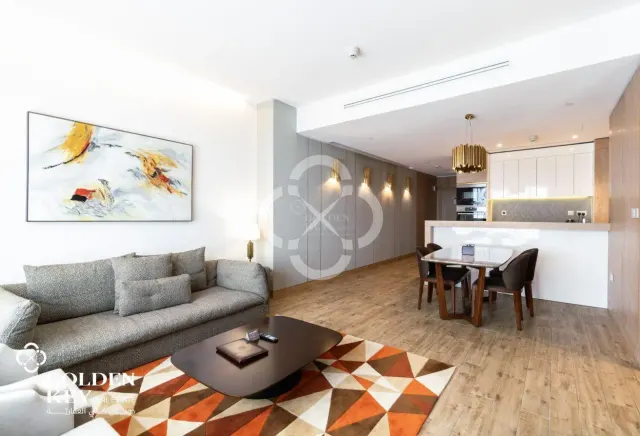 Ready 1BR | Bills/WiFi Included| Large Layout - view 3