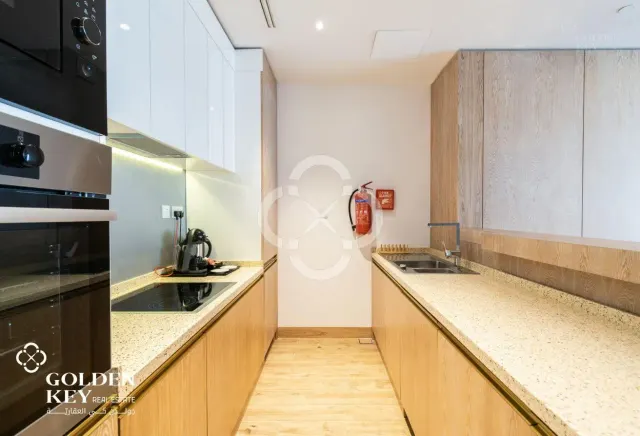 Ready 1BR | Bills/WiFi Included| Large Layout