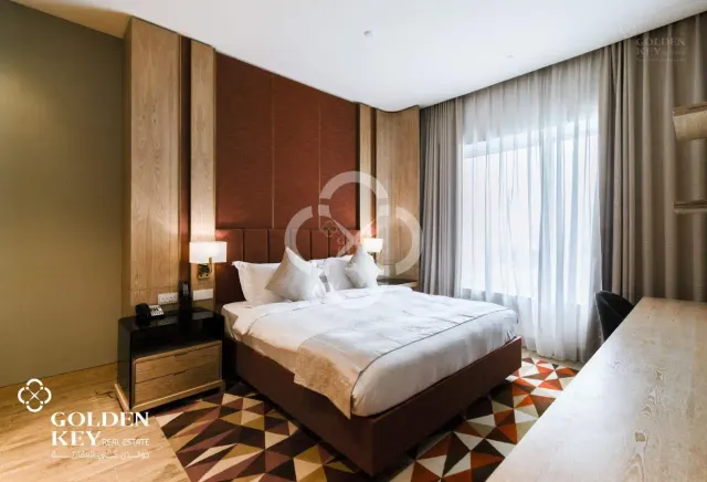 Ready 1BR | Bills/WiFi Included| Large Layout