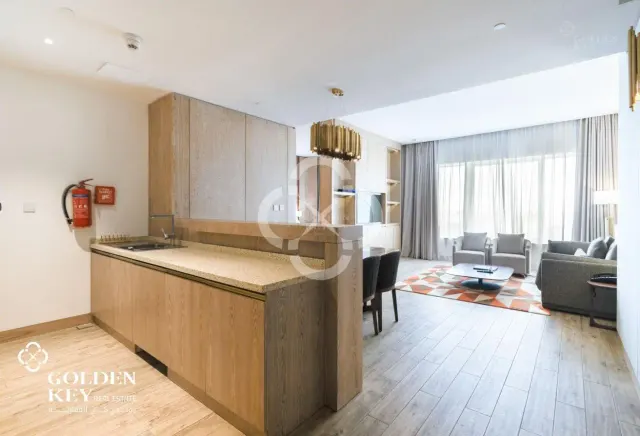 Ready 1BR | Bills/WiFi Included| Large Layout