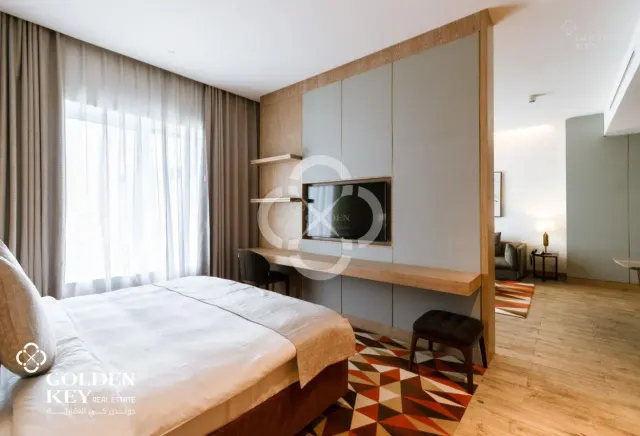 Ready 1BR | Bills/WiFi Included| Large Layout
