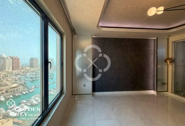 Bills Included | Semi-Furnished | 3 Bedroom+Maid