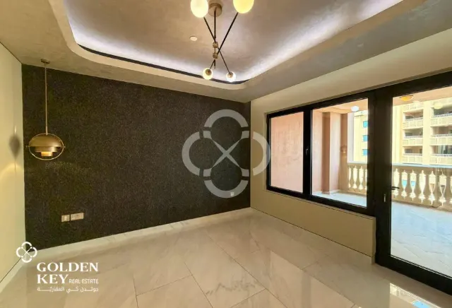 Bills Included | Semi-Furnished | 3 Bedroom+Maid - view 3