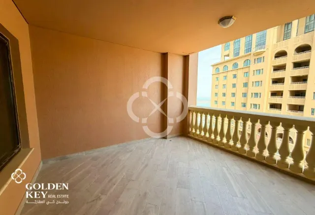 Bills Included | Semi-Furnished | 3 Bedroom+Maid