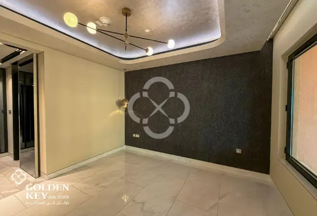 Bills Included | Semi-Furnished | 3 Bedroom+Maid