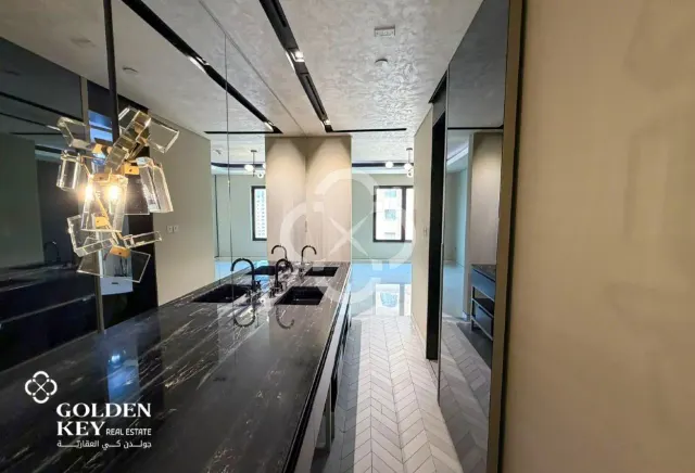 Bills Included | Semi-Furnished | 3 Bedroom+Maid