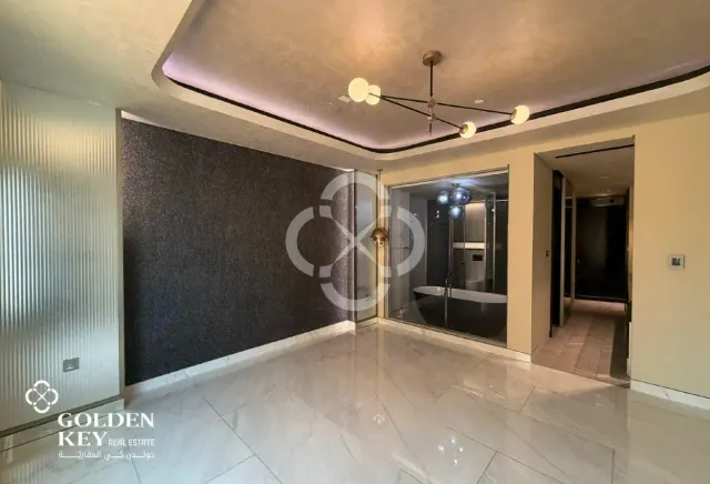 Bills Included | Semi-Furnished | 3 Bedroom+Maid
