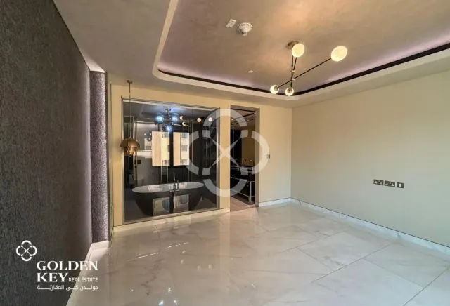 Bills Included | Semi-Furnished | 3 Bedroom+Maid
