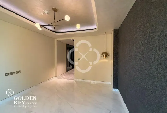 Bills Included | Semi-Furnished | 3 Bedroom+Maid
