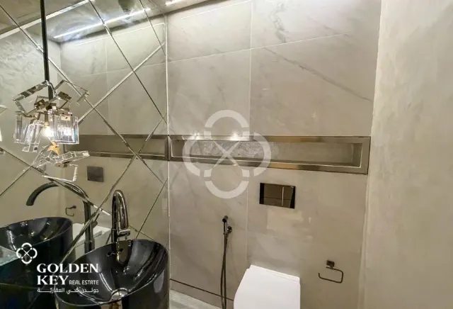 Bills Included | Semi-Furnished | 3 Bedroom+Maid
