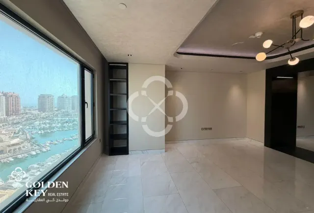 Bills Included | Semi-Furnished | 3 Bedroom+Maid