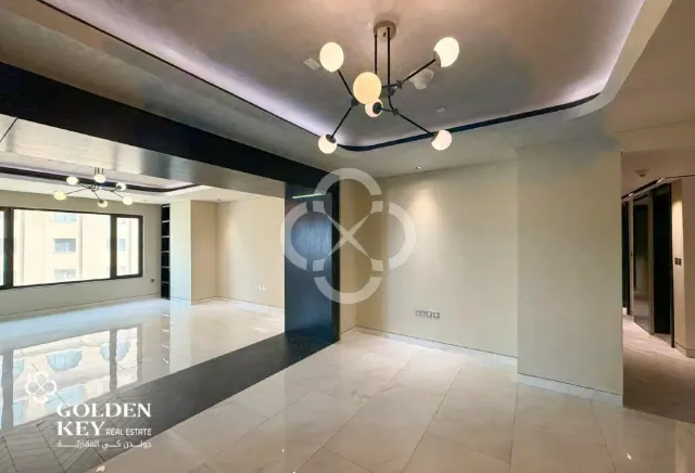Bills Included | Semi-Furnished | 3 Bedroom+Maid